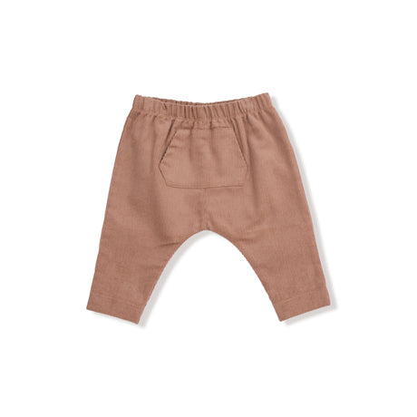 Jogger Pant - HoneyBug 