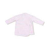 Kimono & Footed Pant - HoneyBug 