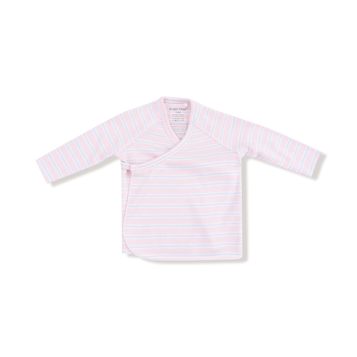 Kimono & Footed Pant - HoneyBug 