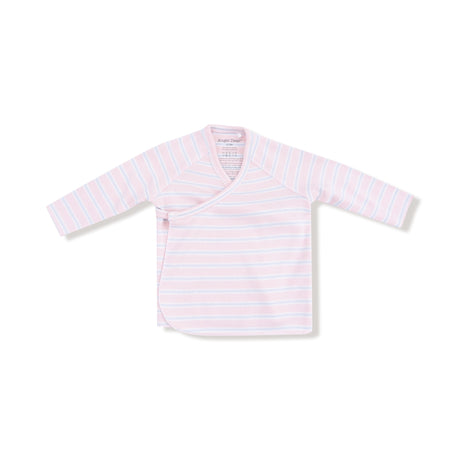 Kimono & Footed Pant - HoneyBug 