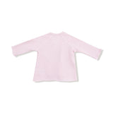 Long Sleeve Kimono  & Footed Pant - HoneyBug 