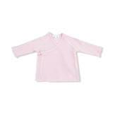 Long Sleeve Kimono  & Footed Pant - HoneyBug 