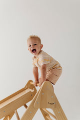 Boy's Short Sleeve Tee