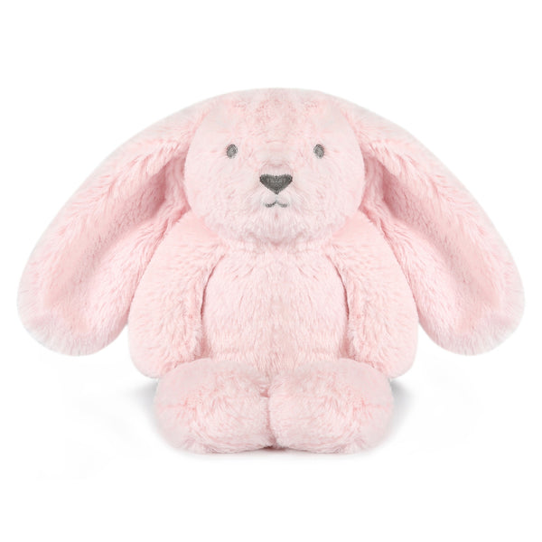 Little Betsy Bunny Soft Toy - Pink 10