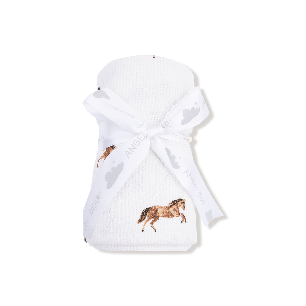 Swaddle Blanket - HoneyBug 