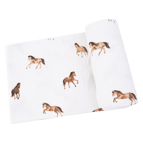 Swaddle Blanket - HoneyBug 