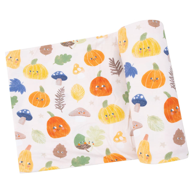 Swaddle Blanket - HoneyBug 