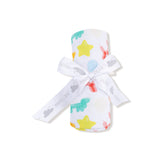 Swaddle Blanket - HoneyBug 