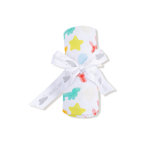 Swaddle Blanket - HoneyBug 