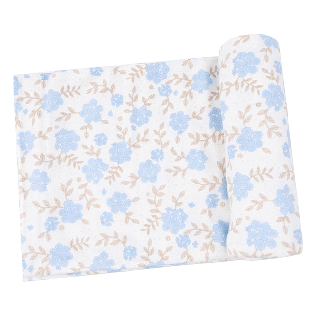 Swaddle Blanket - HoneyBug 