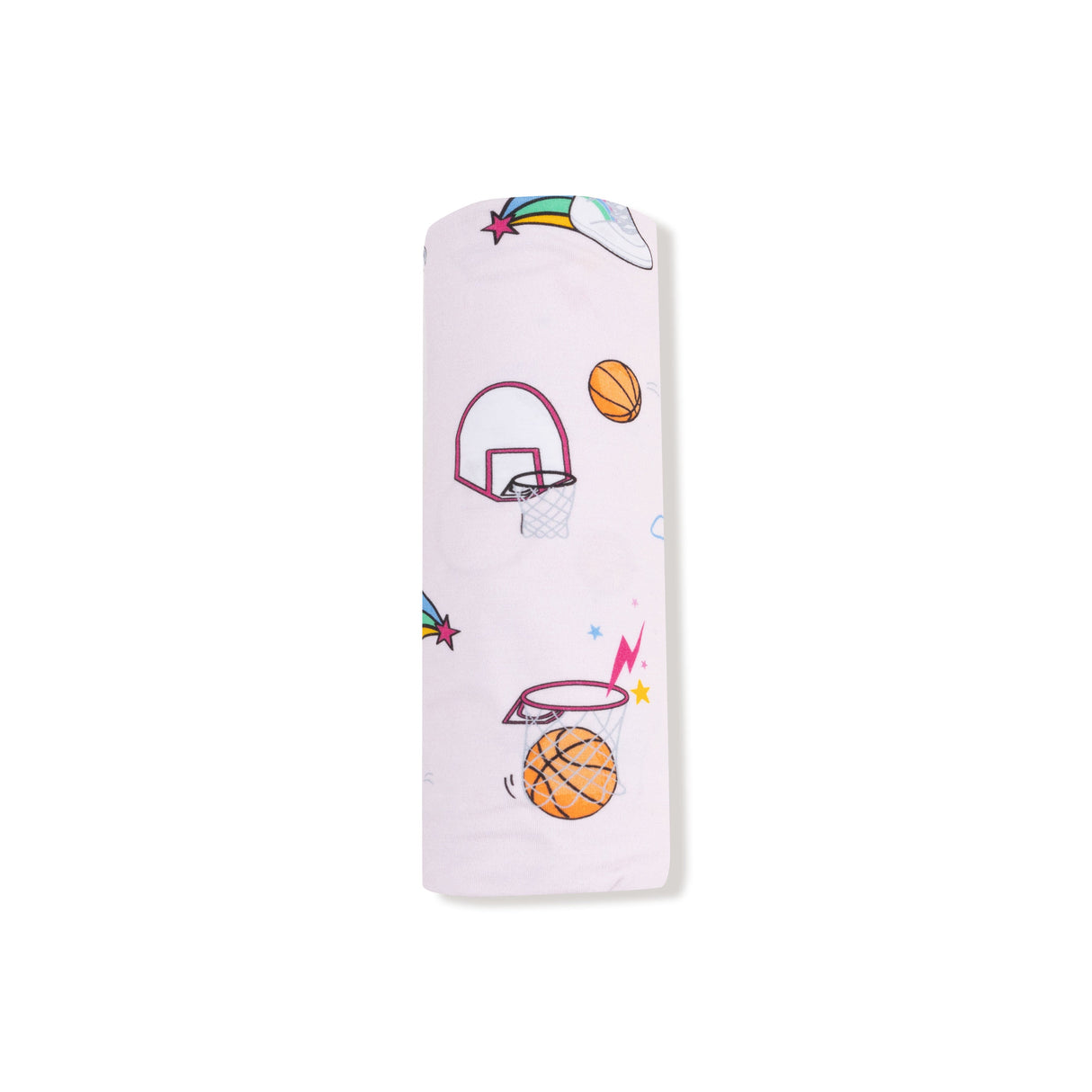 Swaddle Blanket - HoneyBug 