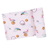Swaddle Blanket - HoneyBug 