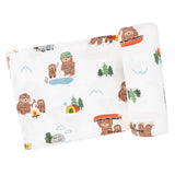 Swaddle Blanket - HoneyBug 