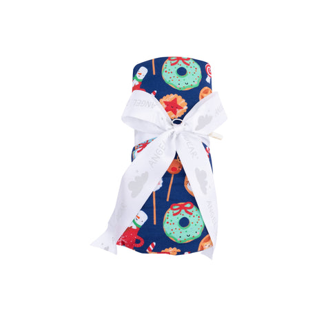 Christmas Treats - Swaddle Blanket