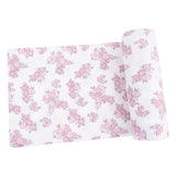 Swaddle Blanket - HoneyBug 