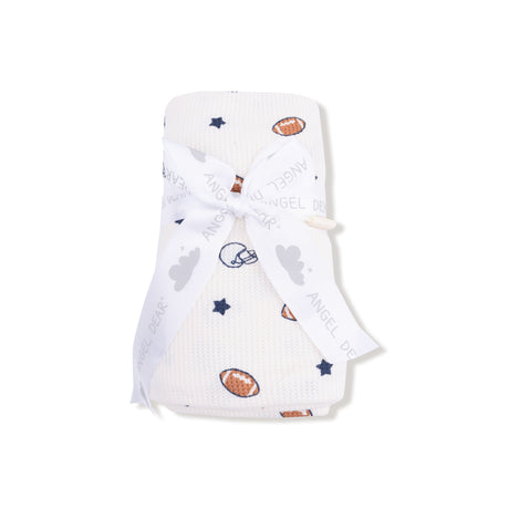 Swaddle Blanket - HoneyBug 
