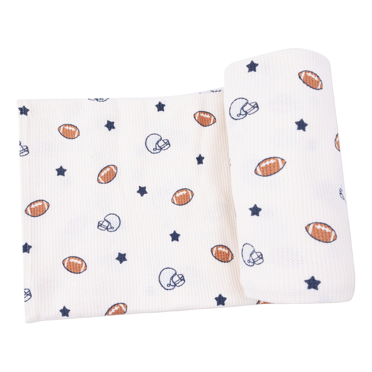 Swaddle Blanket - HoneyBug 