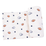 Swaddle Blanket - HoneyBug 