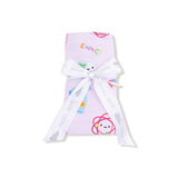 Swaddle Blanket - HoneyBug 