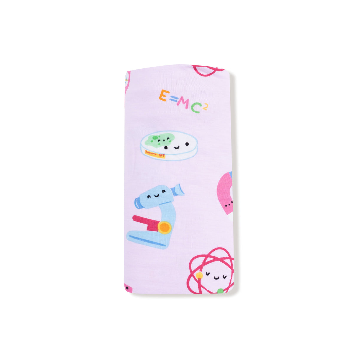 Swaddle Blanket - HoneyBug 