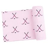 Swaddle Blanket - HoneyBug 