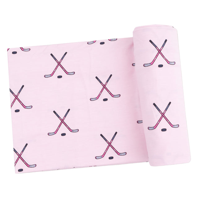 Swaddle Blanket - HoneyBug 