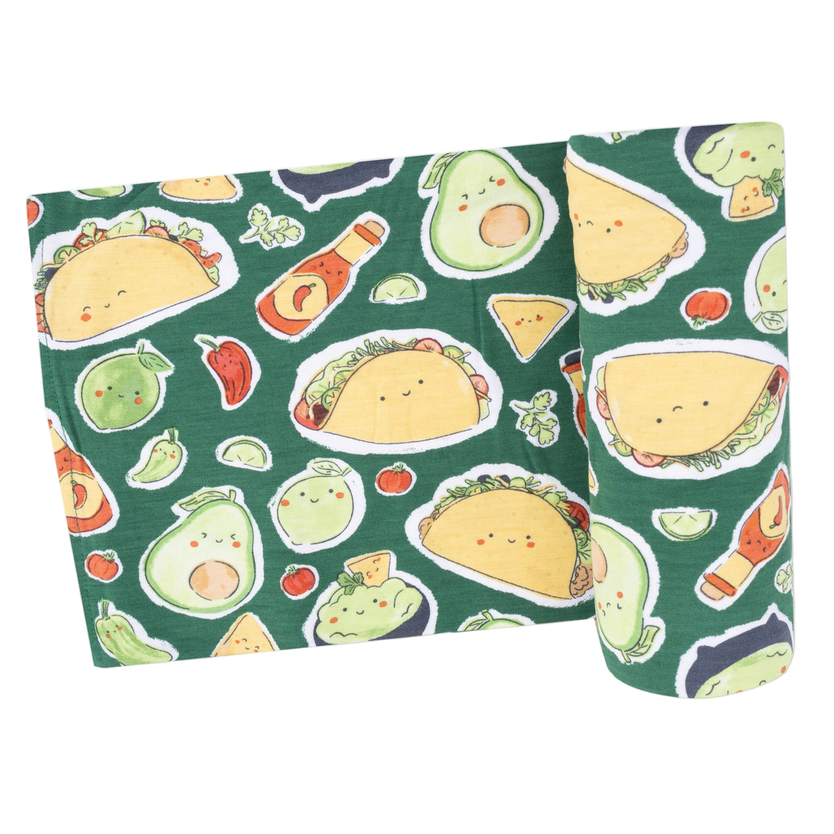 Swaddle Blanket - HoneyBug 