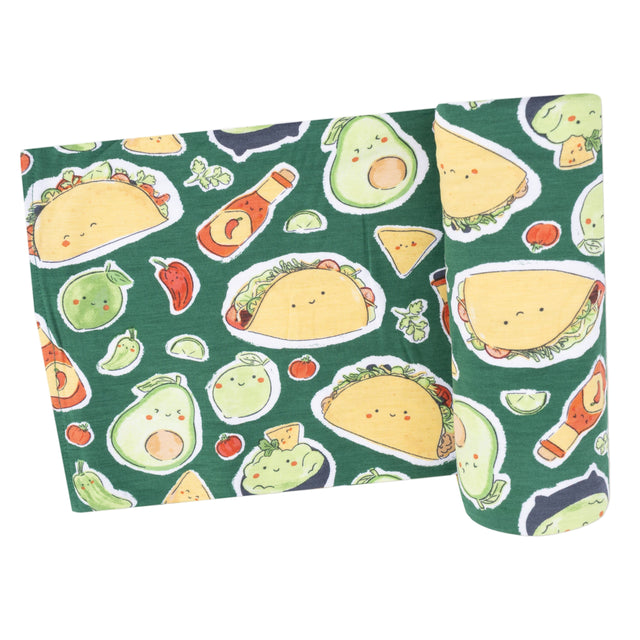 Swaddle Blanket - HoneyBug 