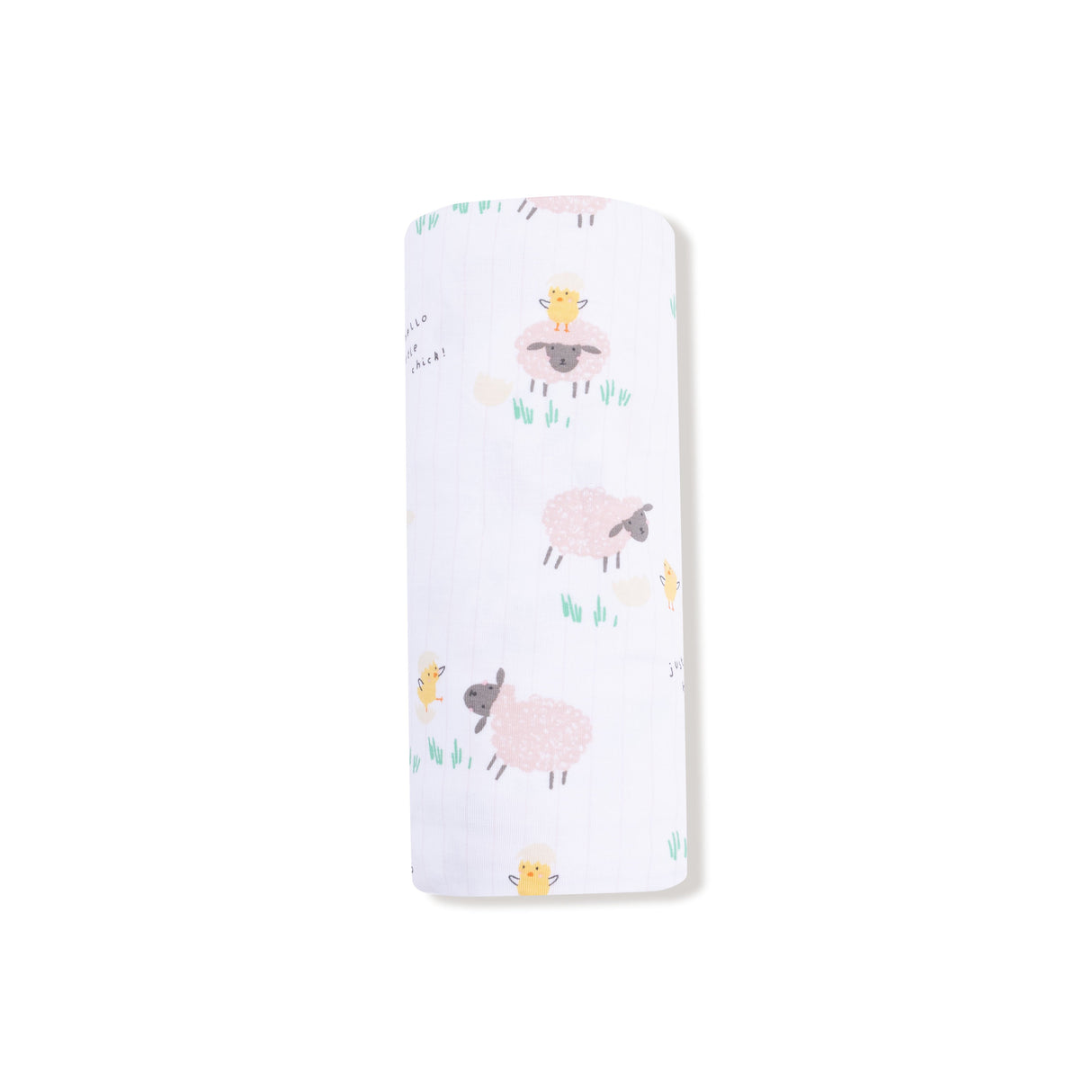 Swaddle Blanket - HoneyBug 