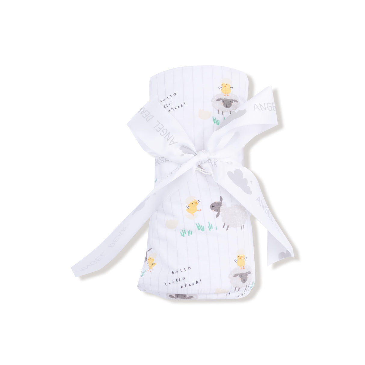 Swaddle Blanket - HoneyBug 
