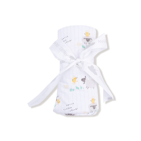 Swaddle Blanket - HoneyBug 