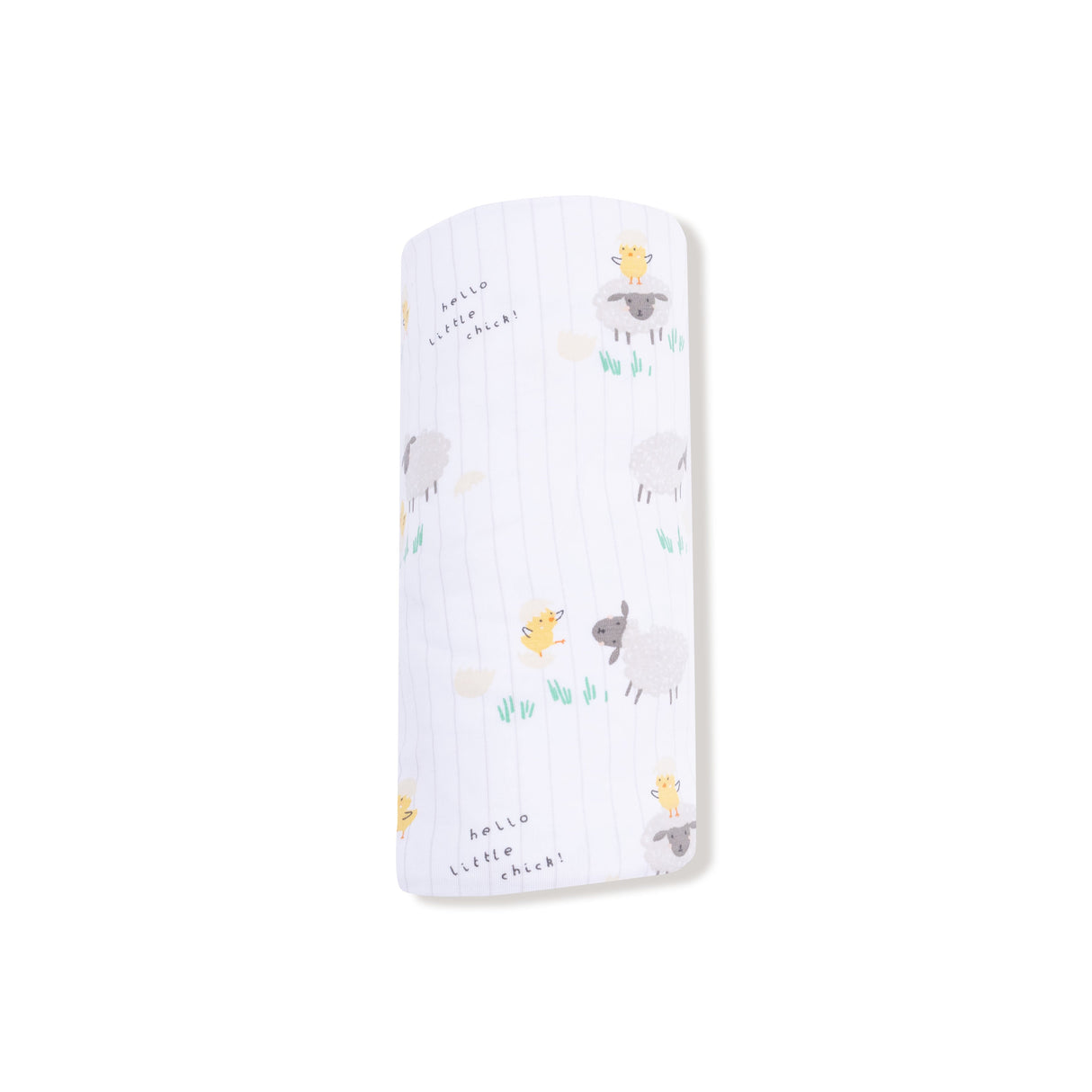 Swaddle Blanket - HoneyBug 