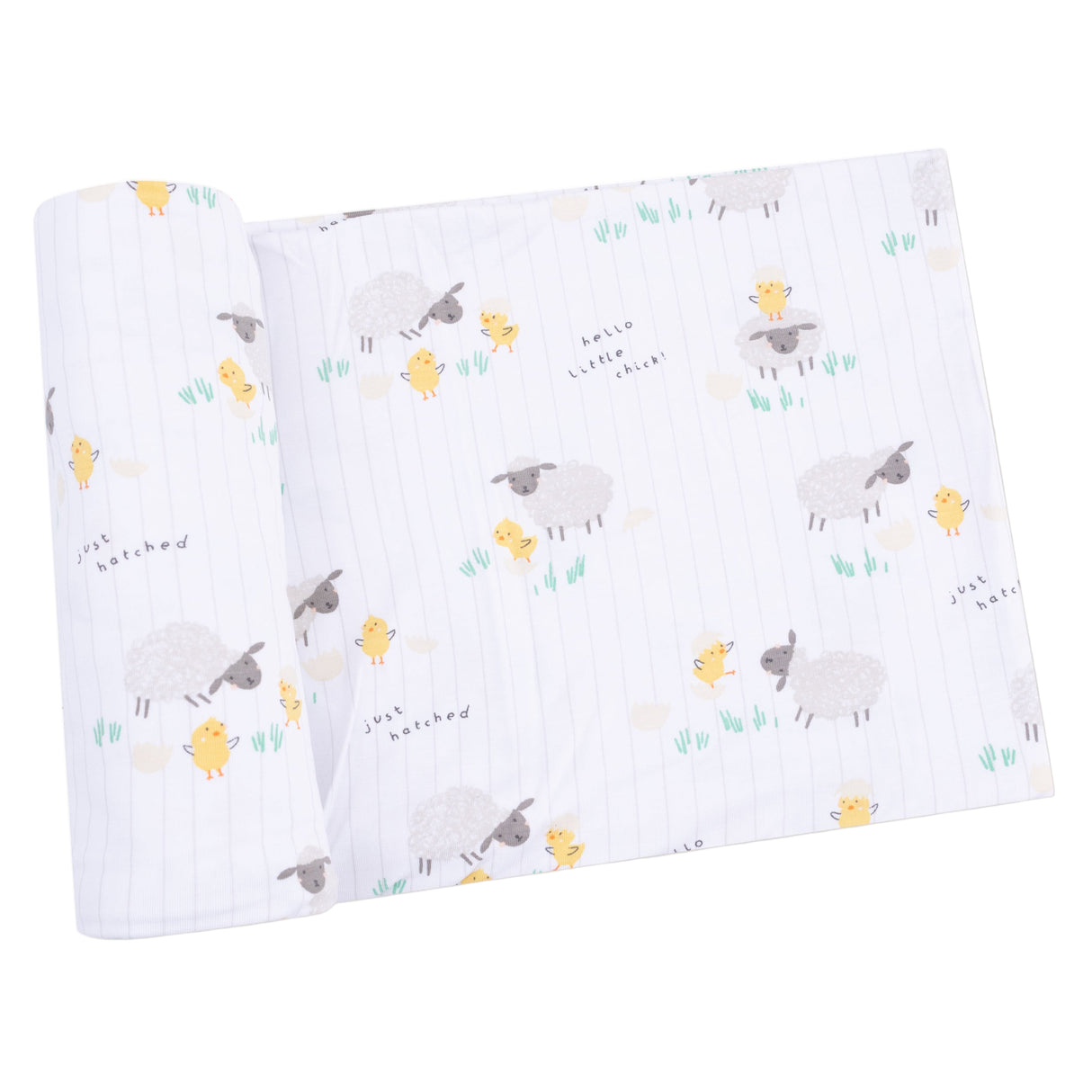 Swaddle Blanket - HoneyBug 