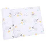Swaddle Blanket - HoneyBug 