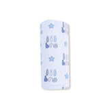 Swaddle Blanket - Lil Bro - HoneyBug 