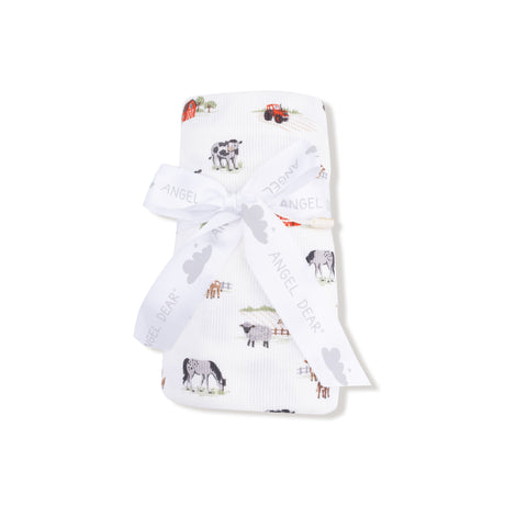 Swaddle Blanket - HoneyBug 