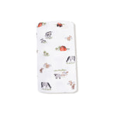 Swaddle Blanket - HoneyBug 