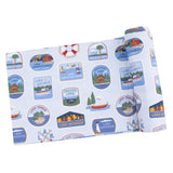 Swaddle Blanket - HoneyBug 