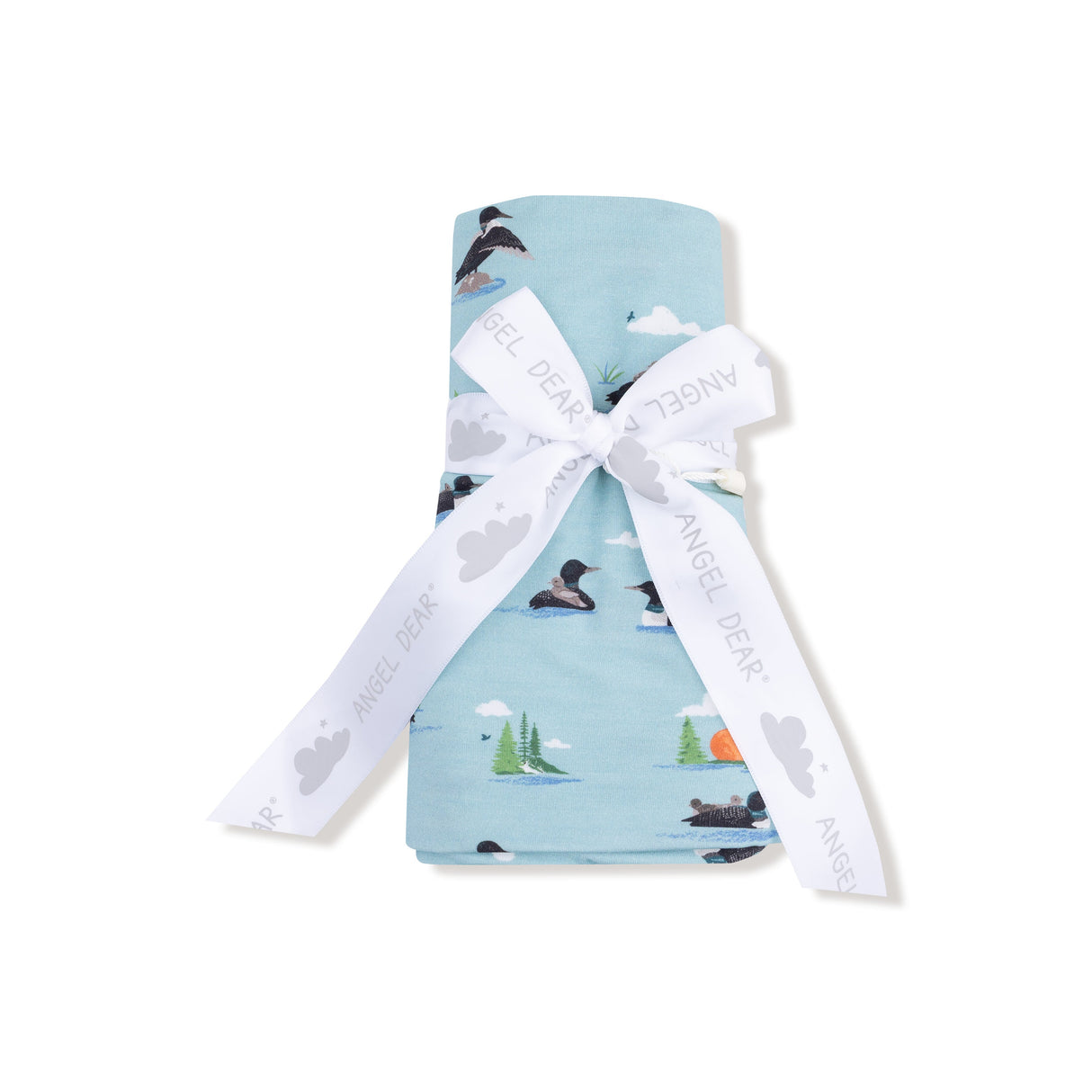 Swaddle Blanket - HoneyBug 