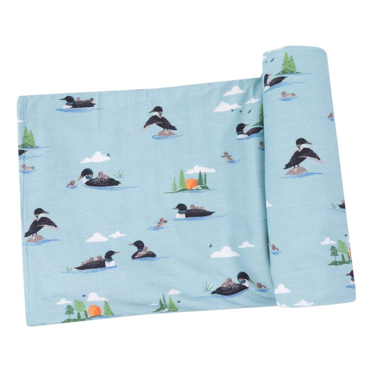 Swaddle Blanket - HoneyBug 