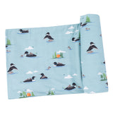 Swaddle Blanket - HoneyBug 