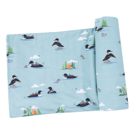 Swaddle Blanket - HoneyBug 
