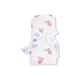Swaddle Blanket - HoneyBug 