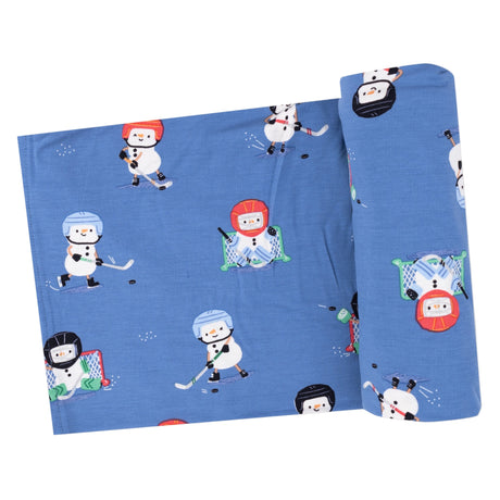 Swaddle Blanket - HoneyBug 