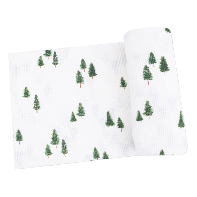 Swaddle Blanket - HoneyBug 