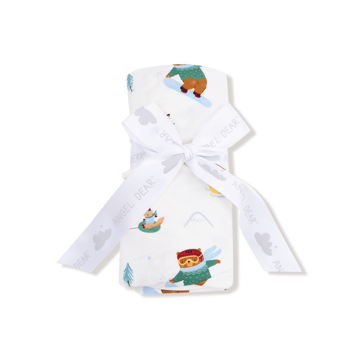 Swaddle Blanket - HoneyBug 