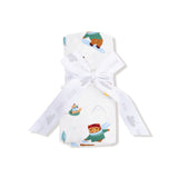 Swaddle Blanket - HoneyBug 
