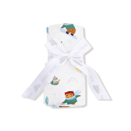 Swaddle Blanket - HoneyBug 