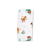 Swaddle Blanket - HoneyBug 