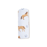 Swaddle Blanket - HoneyBug 